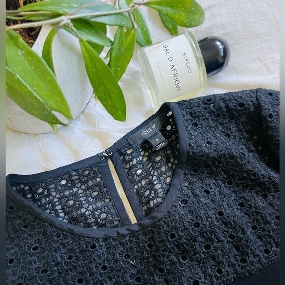 J Crew “The perfect little black dress” - Picture 2 of 7